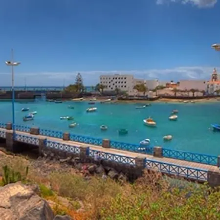 Appartamento Ziggy Blues Arrecife (Lanzarote)