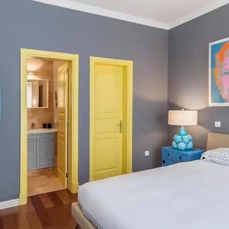 Apartment Tolle In Arrecife (Lanzarote)