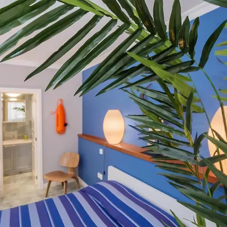Apartment Tolle In Arrecife (Lanzarote)