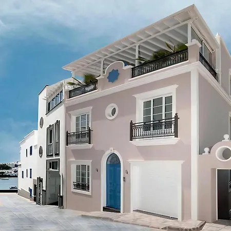 Tolle In * Arrecife (Lanzarote)