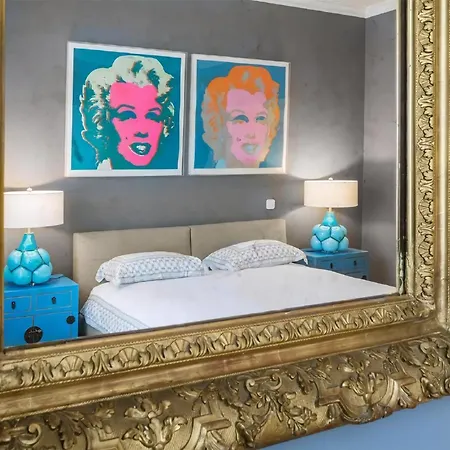Tolle In Apartamento *
