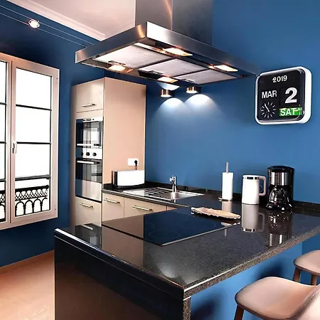 Tolle In Apartamento *