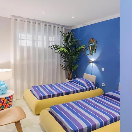 Tolle In Apartamento