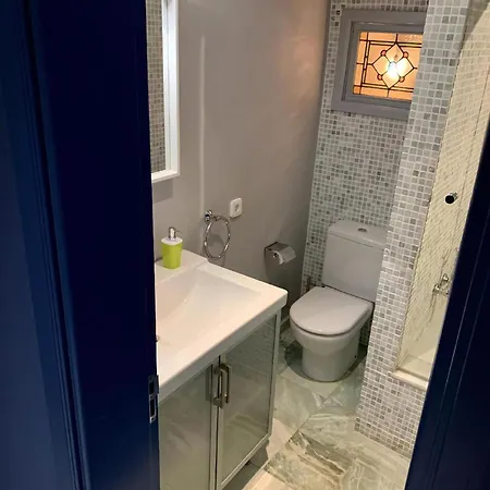 Apartamento Tolle In Arrecife (Lanzarote)