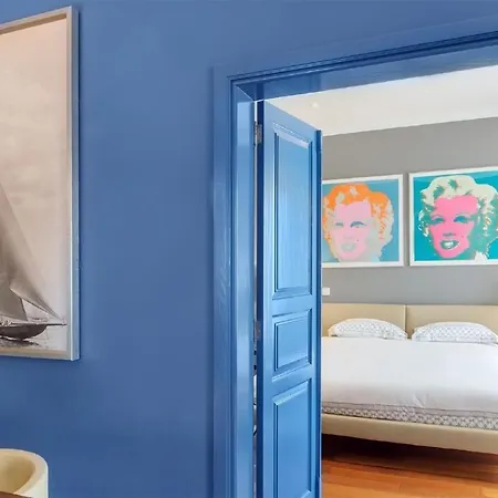 Apartment Ziggy Blues